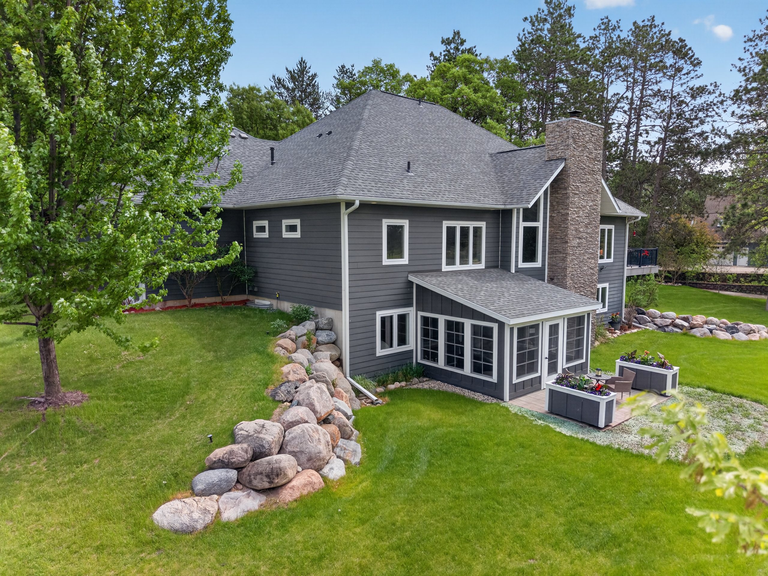 Architectural & Exterior Photography
