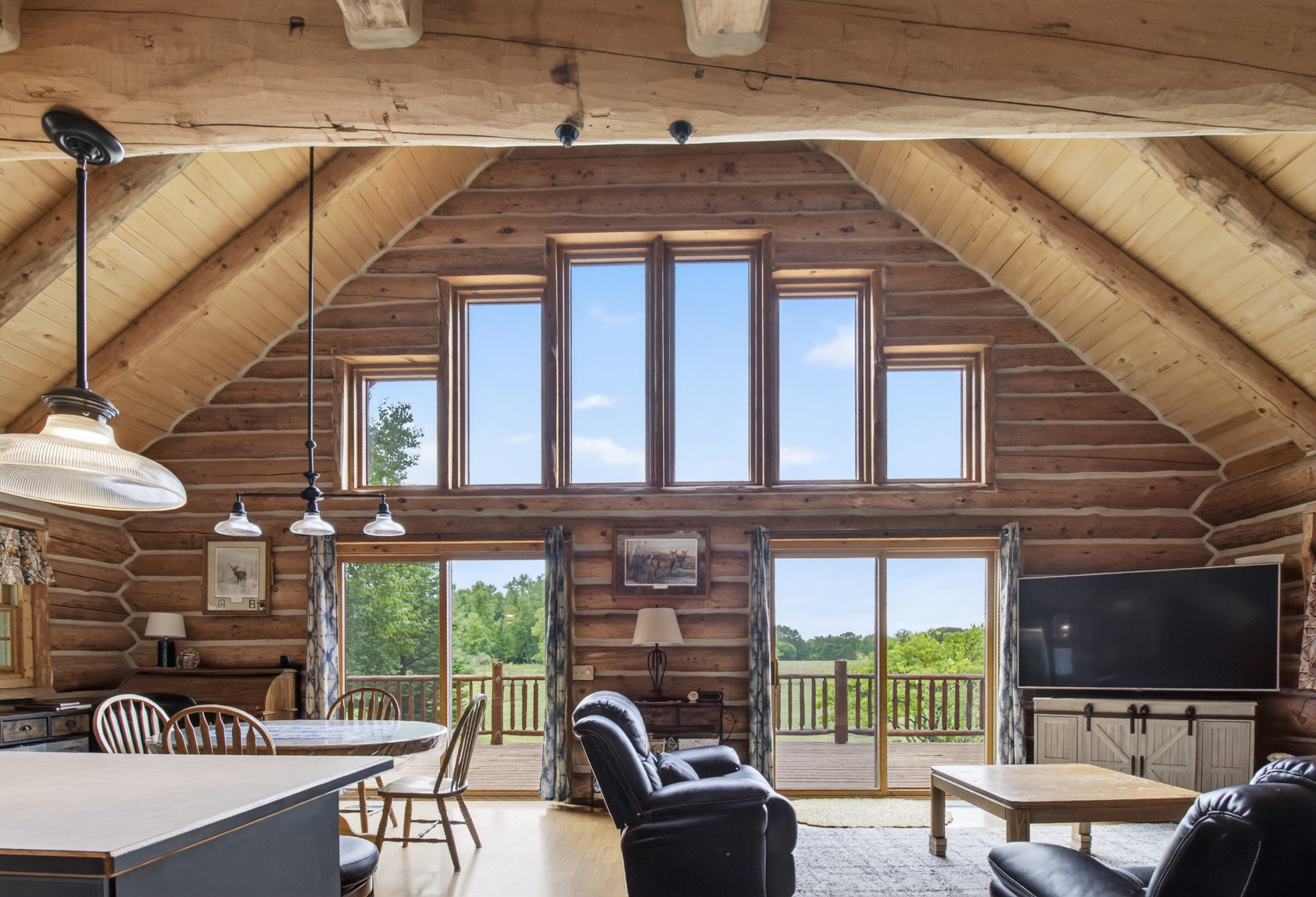 Fergus Falls Real Estate Interior Photography